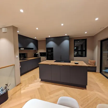 Villa Floylia *
