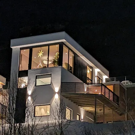 Floylia Villa *