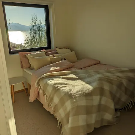 Villa Floylia Trondalen